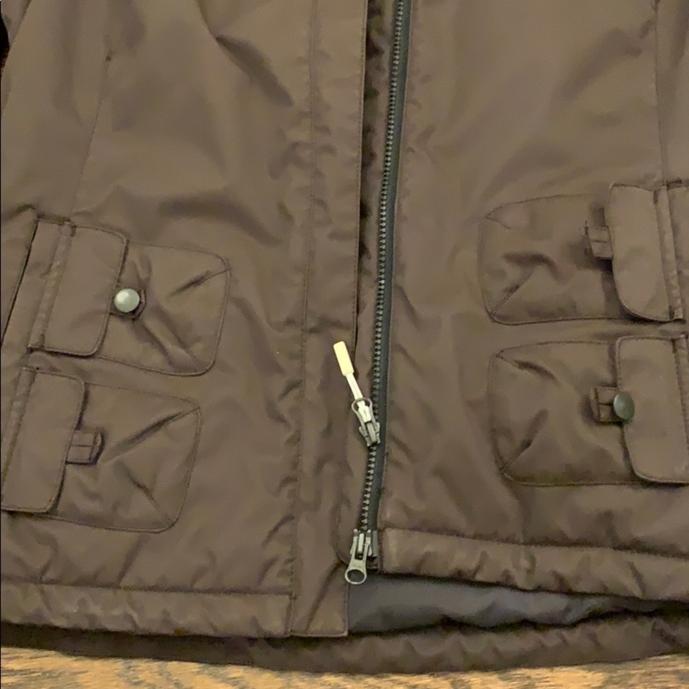 Orage Women’s Medium Ski Jacket Euc - image 4